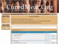 curedmeat.org