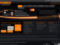 currenciesdirectcard.com