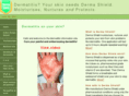 dermatitis-page.info