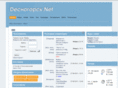desnogorsk.net