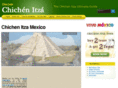 discoverchichenitza.com
