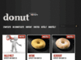 donut.ch