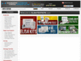 elisatestkits.com