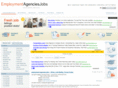 employmentagenciesjobsonline.com