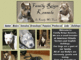familyreignkennels.com