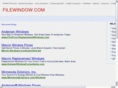 filewindow.com