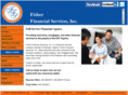 fisherfinancialservicesinc.com