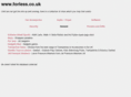forless.co.uk