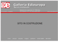 galleriaedieuropa.com