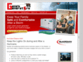 genesgenerators.com