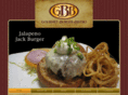 gourmetburgerbistro.com