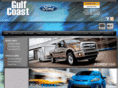 gulfcoastford.net