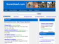 gunsused.com