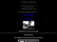 holyjoe.com