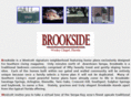 homesatbrookside.com