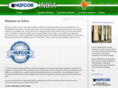 hufcorindia.com