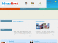 ideazfirst.com