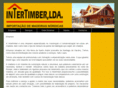 intertimber.net