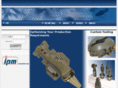 ipmprecision.com