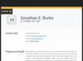 jburkelegal.com
