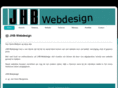 jhb-webdesign.nl