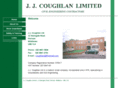 jjcoughlan.com