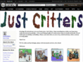 just-critters.com