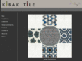 kibaktile.com