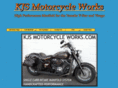 kjsmotorcycleworks.com