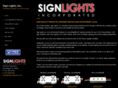 ledsignlights.com