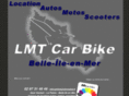 lmt-carbike.com