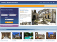 luxuryhotelsfirenze.com