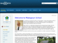 maesgwynschool.com