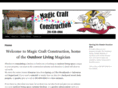 magiccraftconstruction.net