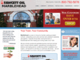 marbleheadoil.com