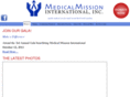 medicalmissioninternational.org