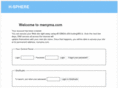 menyma.com