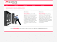 mserveireland.com