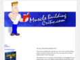 musclebuildingcritic.com