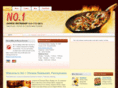 no1cuisine.com
