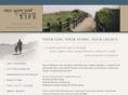 onceuponyourlife.com