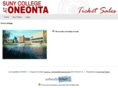oneontatickets.com