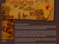 operationsudan.org