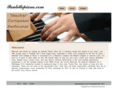 paulettepiano.com