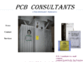 pcbconsultants.com