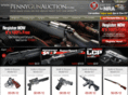 pennygunauction.com