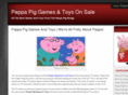 peppapig-games.com