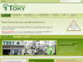 pharmacie-toky.com