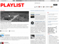 playlists.it