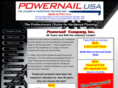 powernail.com